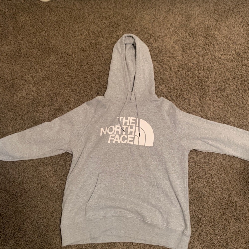 North Face Hoodie